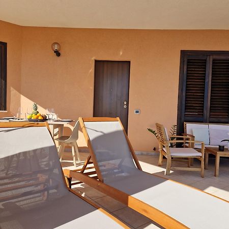 J M Villa Al Mare Con Veduta Spettacolare Шакка Екстер'єр фото